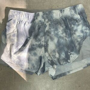 Athletic Running Shorts